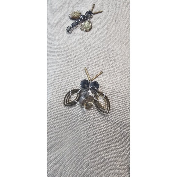 Banana Republic Jewel Embellished Cotton Linen Tank New Size XL Sold Out - Picture 6 of 16